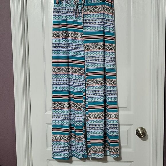 Bacci Pajama Pants - Picture 1 of 5